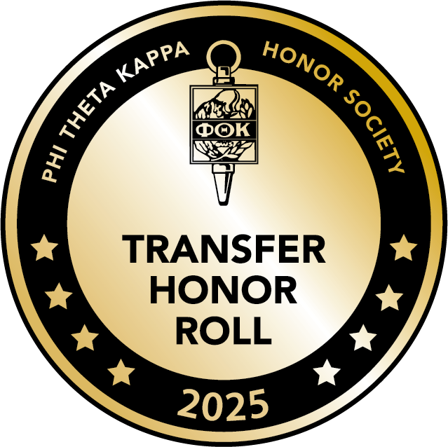 transfer honor roll