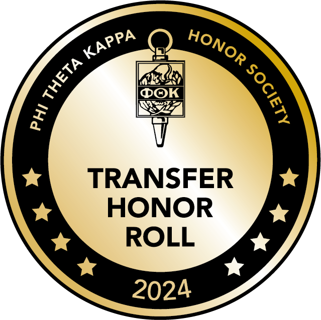 transfer honor roll